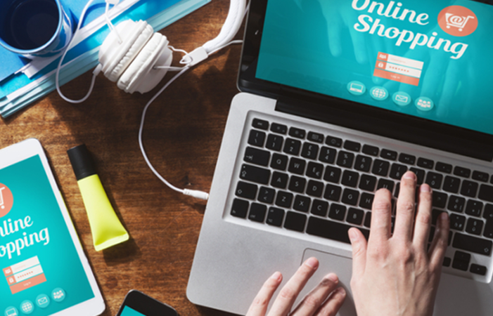Compras Online Triplicam