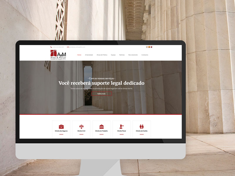 A&M Advogados