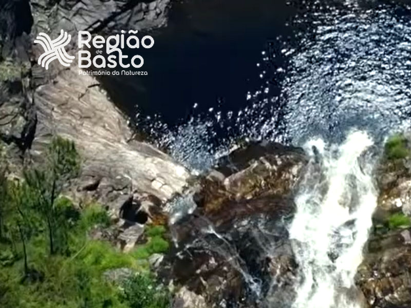 Região de Basto