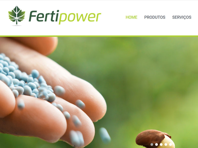 Fertipower
