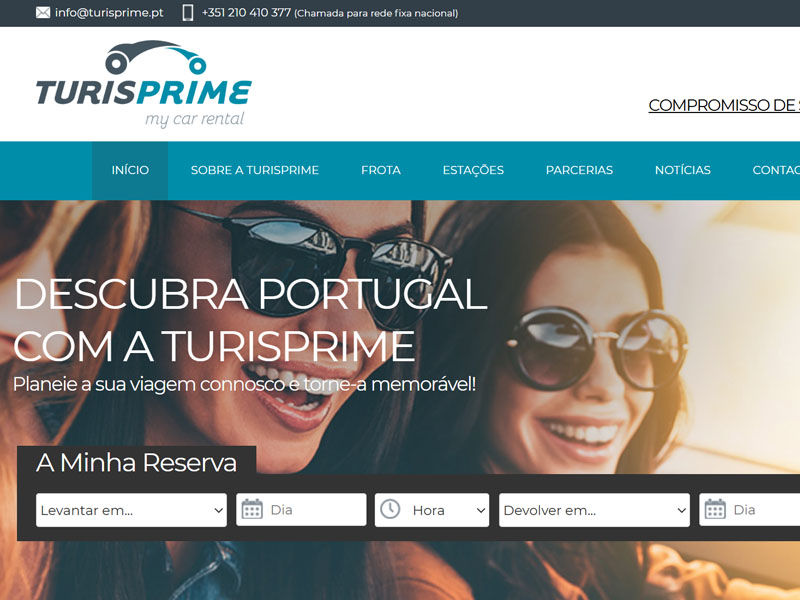 Turisprime