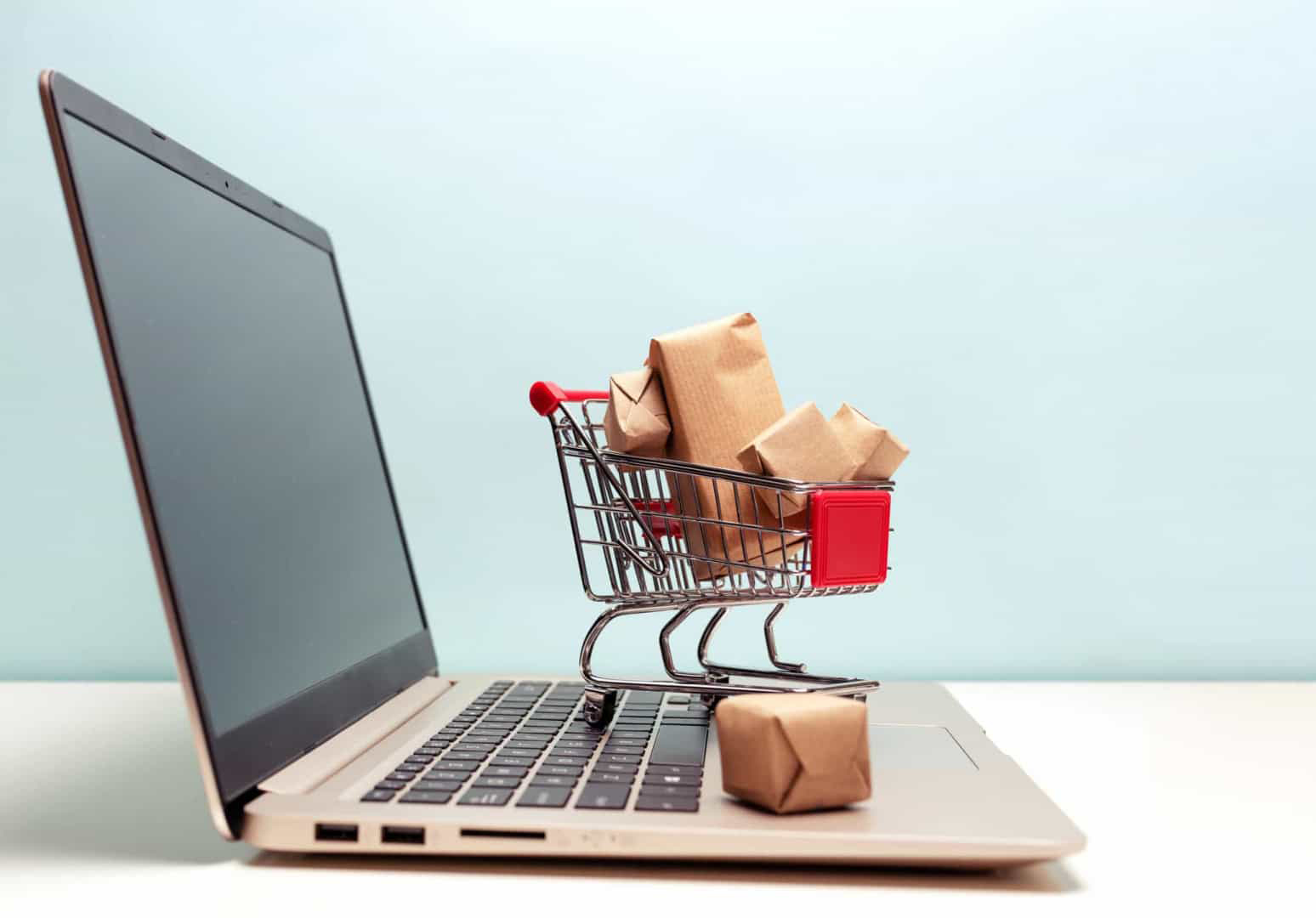 Quer fazer uma compra online mas tem medo que não corra bem?