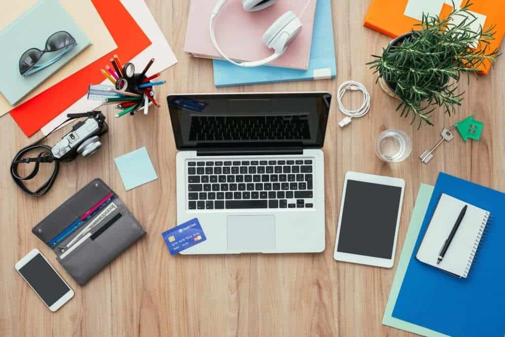 E-commerce: uma forma de começar o seu negócio digital
