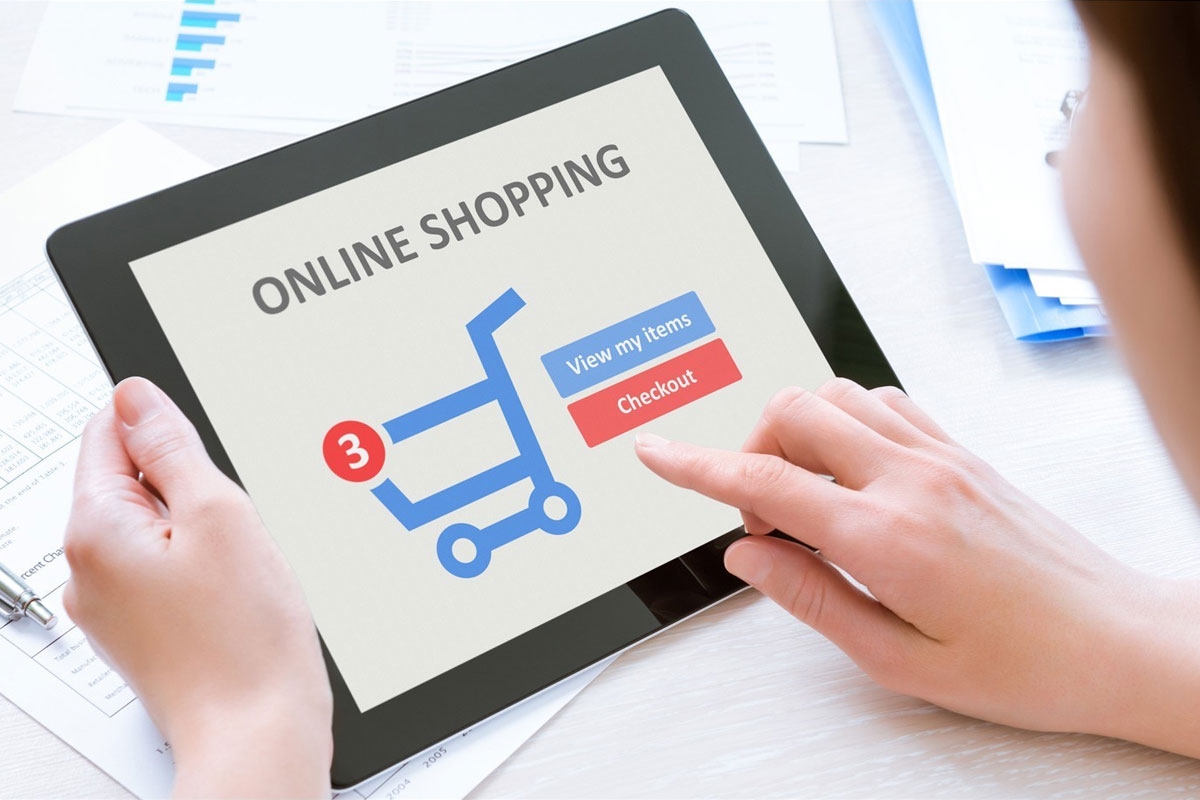 COVID-19: Vendas Online aumentam