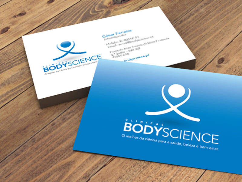 BodyScience